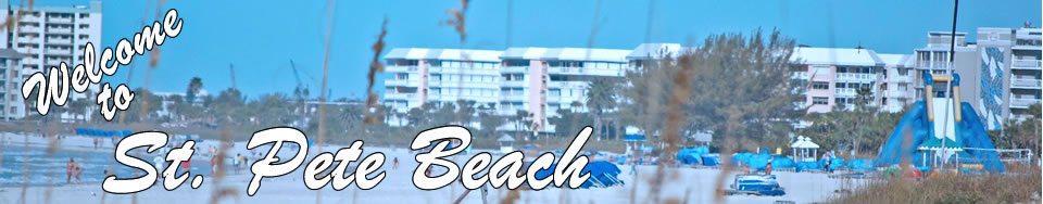 St. Pete Beach