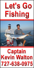 Non Stop Fishing Charters