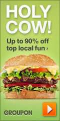 Tampa Bay Groupon Discounts